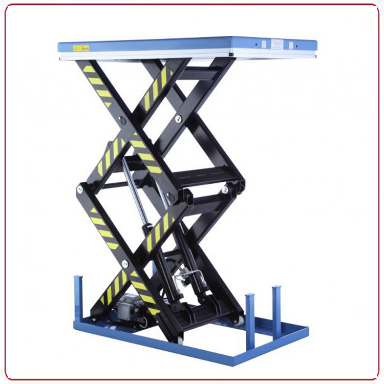 移動式升降平臺購買須知? 移動式升降平臺購買須知?