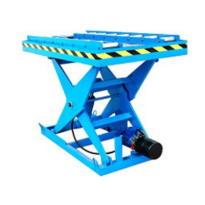 選購液壓剪叉升降機及常識 選購液壓剪叉升降機及常識