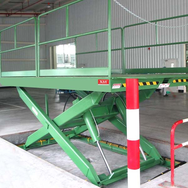 液壓剪叉升降機 液壓剪叉升降機