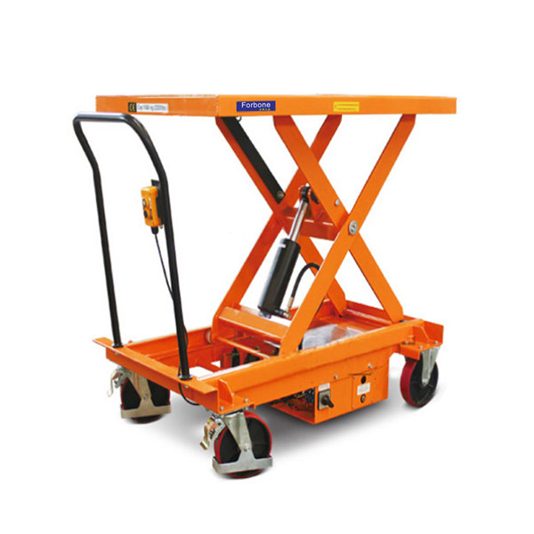 升降平臺車 升降平臺車