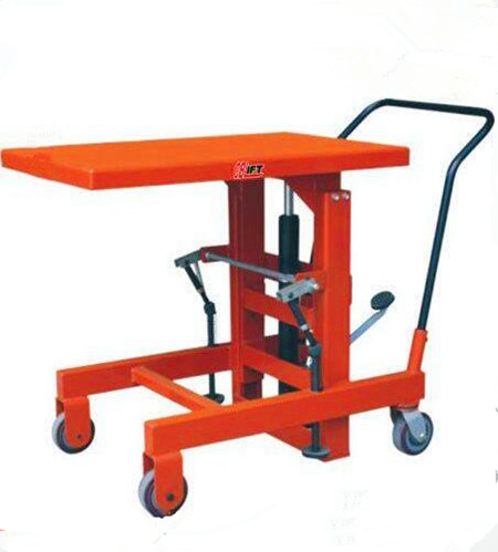 升降平臺車 升降平臺車