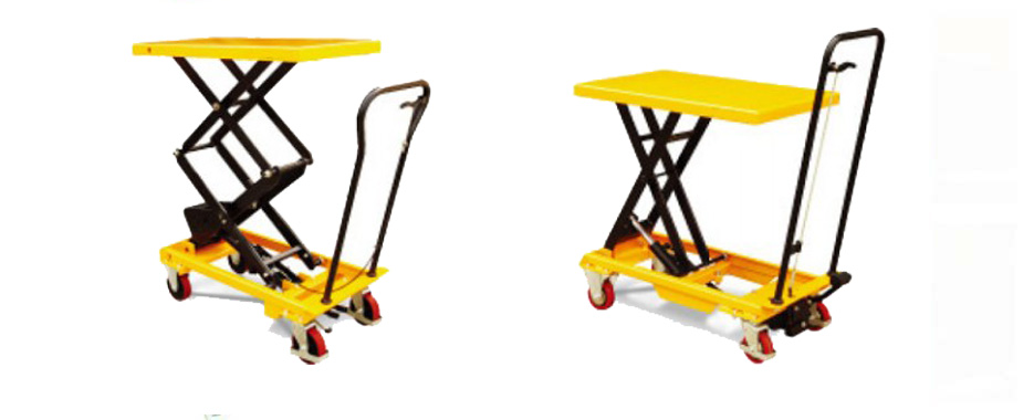 液壓升降平臺 液壓升降平臺