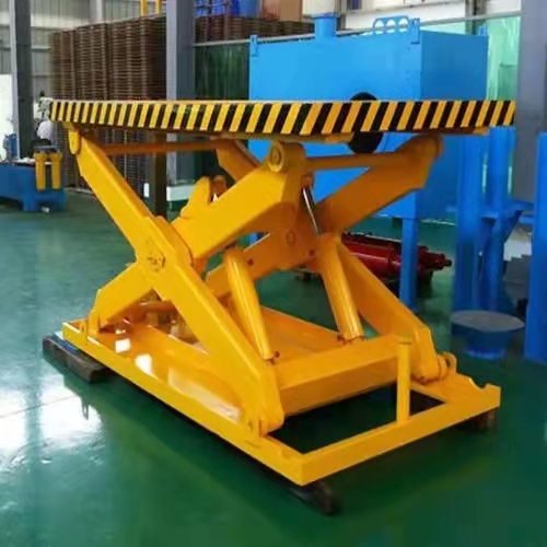 升降機平臺 升降機平臺